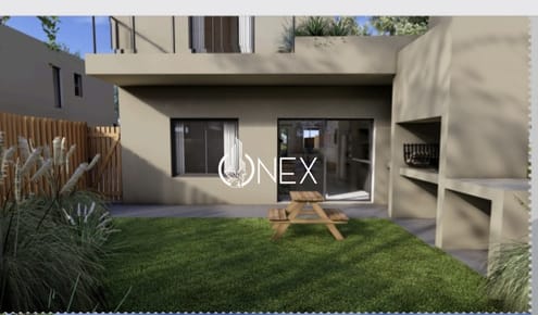 Se vende Casa a estrenar en Solymar sur