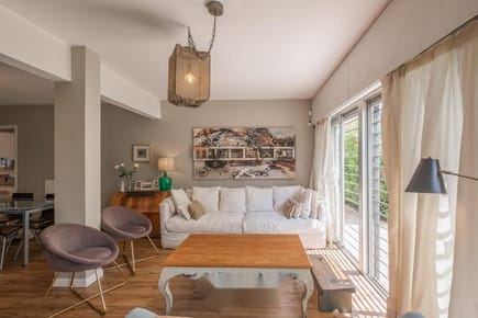 Apartamento 3 dormitorios en Malvin + Cocheras