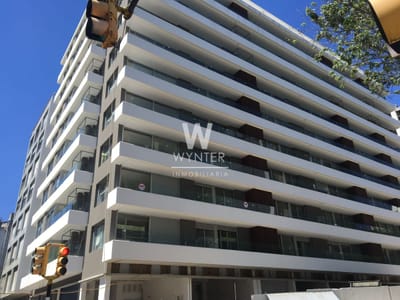 Monoambiente en alquiler