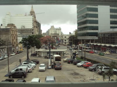 Alquiler de Oficinas y Escritorios Cordon