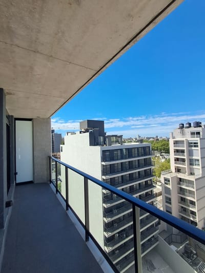 Apartamento de un dormitorio en alquiler CN1722