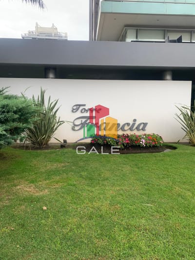 APARTAMENTO DISPONIBLE EN ALQUILER ANUAL EN TORRE FRANCIA