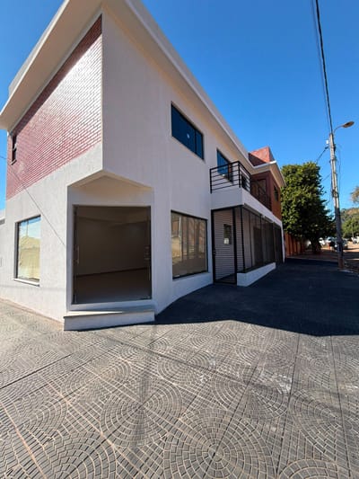 EN VENTA | DEPARTAMENTO A ESTRENAR + SALÓN COMERCIAL FERNANDO DE LA MORA