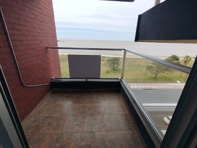 VENTA! RAMBLA INCOMPARABLE VISTA AL MAR
