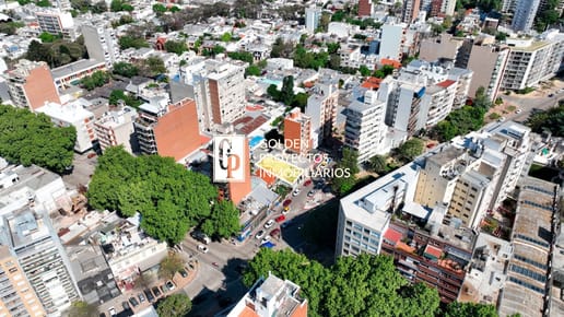 Terreno en Venta Cordon Sur Altura 27m