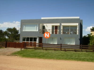 Casa en Punta Ballena, Tio Tom
