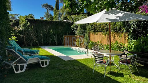 CASA EN PARADAS ALQUILER DE TEMPORADA