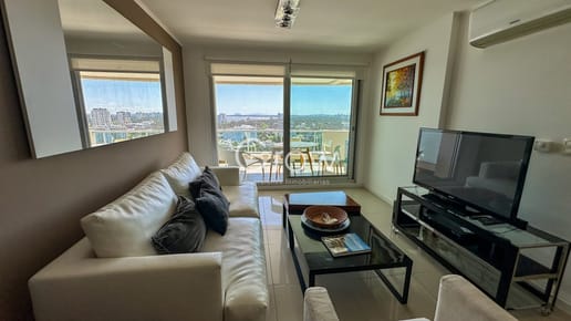 Wind Tower exclusiva torre, Punta del Este