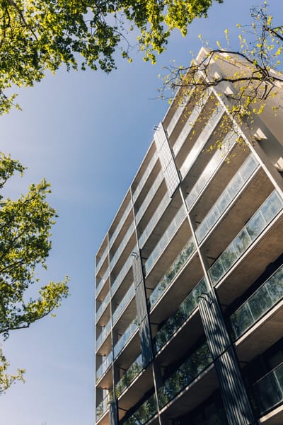 CN1722 Apartamento de un dormitorio en alquiler a ESTRENAR