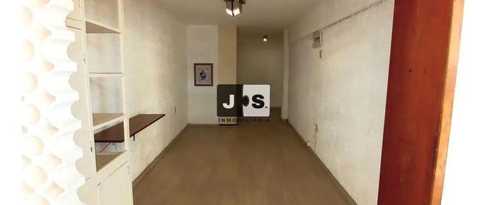 Alquilo apartamento 1 dormitorio en barrio Punta Carretas