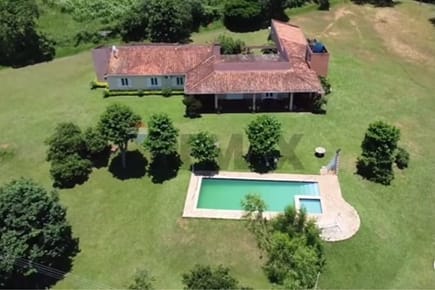 CASA QUINTA EN VENTA | QUIINDY  VALLE APU’A