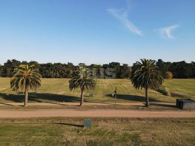 Terreno de más de 5.000 m² en barrio privado, La Tahona