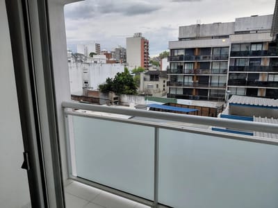 Apartamento en Alquiler