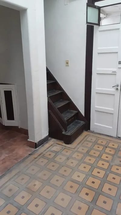 Apartamento en alquiler en La Blanqueada
