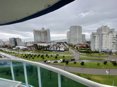 VENTA APARTAMENTO DE 2 DORMITORIOS EN CASINO TOWER