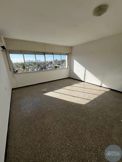 Apartamento 2 dormitorios - La Blanqueada