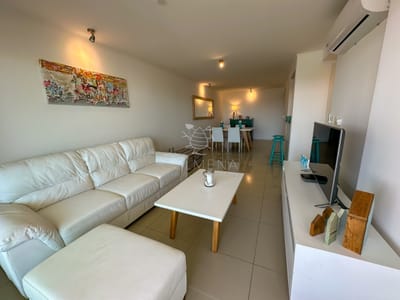 Wind Tower Punta del Este, Exclusivo apartamento en edificio Premium.