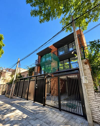 ¡A ESTRENAR! TRIPLEX CON GARAJE Y GRAN TERRAZA . ¡PREMIAMOS TU CONFIANZA! ¡LLAMANOS!