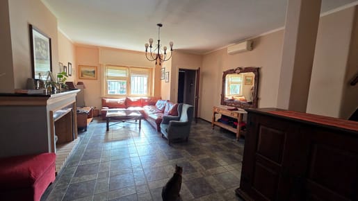CASABLANCA - Una casa para vivirla y disfrutarla en Atahualpa