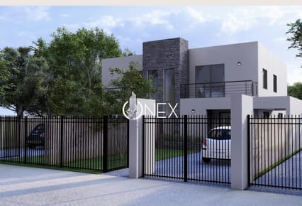 Se vende casa en Shangrila frente al mar, Canelones.