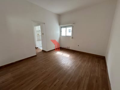 ALQUILER Apartamanto P.Carretas 2 dormitorios