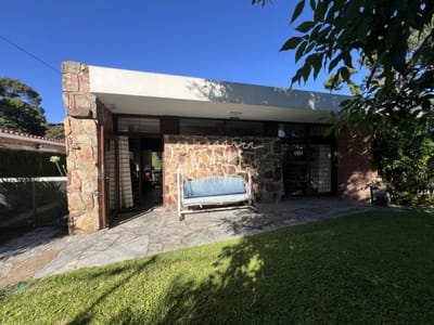 Casa en playa mansa alquiler temporal