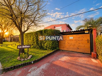 Casa en Maldonado, La Candelaria