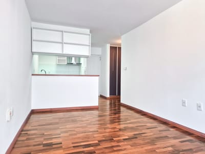 Alquiler Apartamento 1 Dormitorio en Pocitos