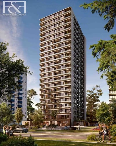 Apartamento en venta en Aidy Grill