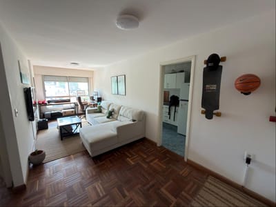 Venta Apartamento Centro 1 Dormitorio 1 Baño
