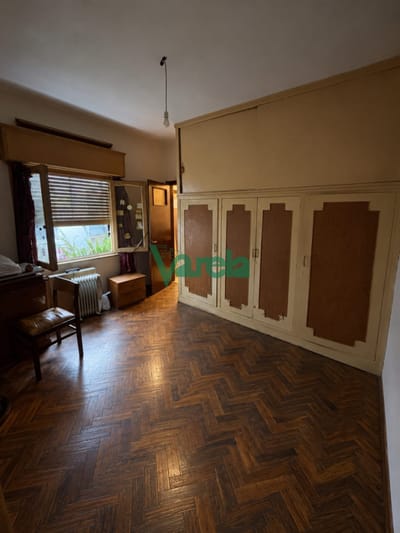 Venta apartamento planta baja 3 dormitorios, patio, Cordon Sur