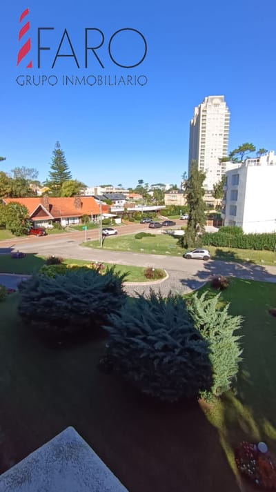 Apartamento 3 dormitorios mansa Punta del Este