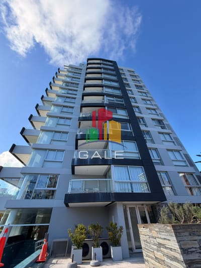 Exclusivo departamento en Punta del Este
