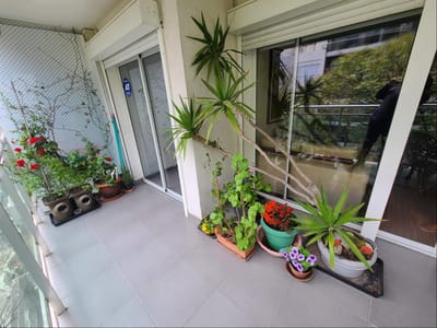 Divino y amplio apartamento en Parque Villa Biarritz