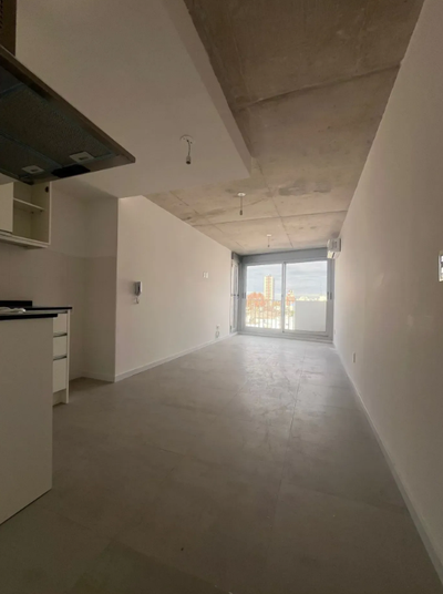 Venta Apartamento De Dos Dormitorios Con Blacón A Estrenar En La Blanqueada