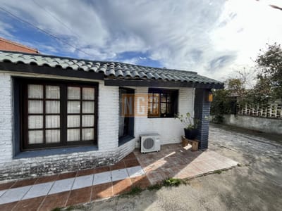 Gran oportunidad. Casa a reciclar