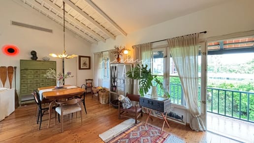 Apartamento en Punta del Este, Brava