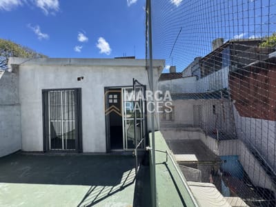 Alquiler Apartamento 2 Dormitorios Villa Muñoz Palacio Legislativo La Comercial Montevideo