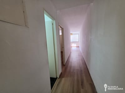 Alquiler 1 dormitorio, Centro