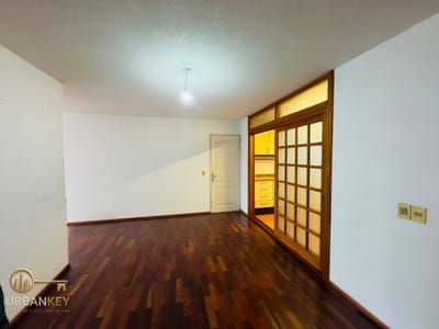 ALQUILER APARTAMENTO 3 DORMITORIOS 2 BAÑOS BALCON Y GARAGE EN PARQUE RODO SOBRE SARMIENTO