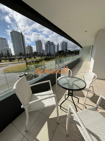 Apartamento disponible en temporada 2026 - 2027