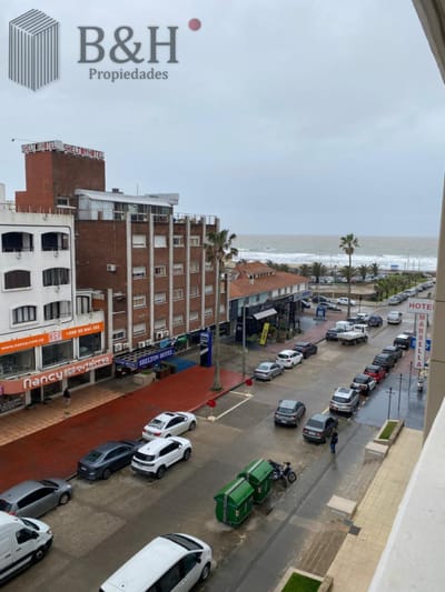 Apartamento en venta  Torre Gattas 4º piso