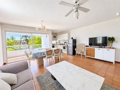 Apartamento en Venta-2 dormitorios-Roosevelt