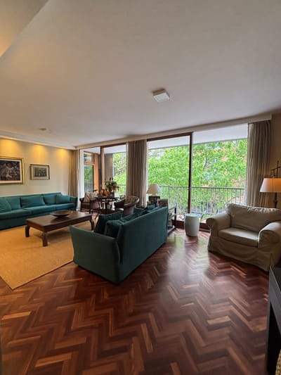 Venta excelente apartamento en Villa Biarritz
