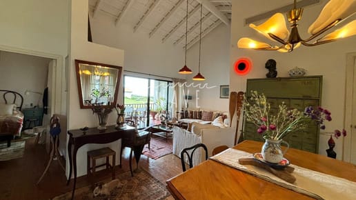 Apartamento en Punta del Este, Brava