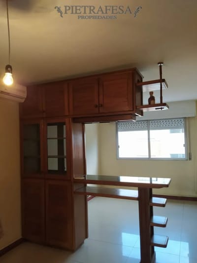 Apartamento en alquiler, 3 dormitorios, 1 baño, terraza lavadero. Brazo Oriental.