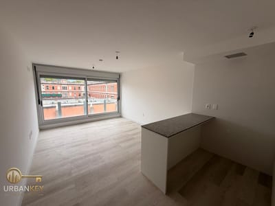 ALQUILER APARTAMENTO DE 1 DORMITORIO A ESTRENAR CON AMENITIES EN CORDÓN