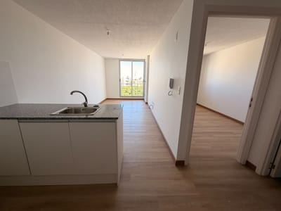 ALQUILER APARTAMENTO DE 1 DORMITORIO EN CORDÓN - LUMINOSO, AMPLIO Y CON COCHERA OPCIONAL