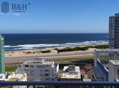 Apartamento en venta Brava a pasos del mar