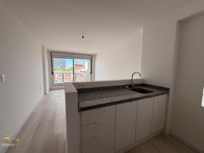 ALQUILER APARTAMENTO DE 1 DORMITORIO A ESTRENAR CON AMENITIES EN CORDÓN